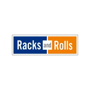 Stojak transportowy do okien - Producent palet dłużycowych - Racks and Rolls