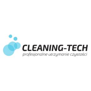 Firmy sprzątające gdańsk - Usługi sprzątające Gdynia - Cleaning-Tech