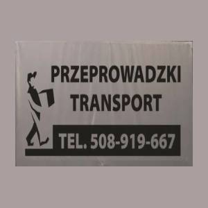 Przewóz przedmiotów wielkogabarytowych elbląg - Przeprowadzki Elbląg - - Transport Prz