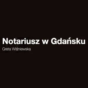 Notariusz gdańsk sobota - Kancelaria notarialna Gdańsk - Greta Wiśniewska