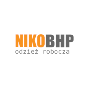 Sklep z odzieżą roboczą - Sklep internetowy BHP - NIKO BHP