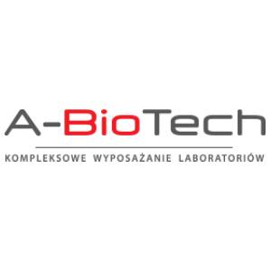 Wyposażenie laboratoriów - Szkło laboratoryjne - A-BioTech