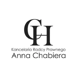 Adwokaci piła - Radca prawny Piła - Anna Chabiera