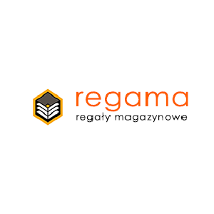 Regały budowlane - Regały magazynowe - Regama