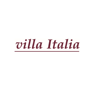 Serwis obiadowy na 6 osób - Villa Italia