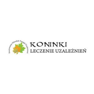 Ośrodek leczenia alkoholizmu - PCTU Koninki