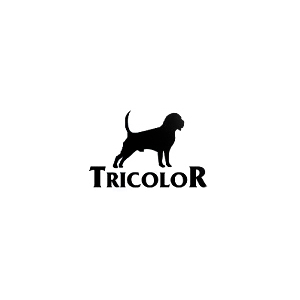 Karma dla dużych psów - Tricolor
