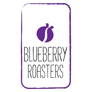 Kawa do salonu piękności - Blueberry Roasters