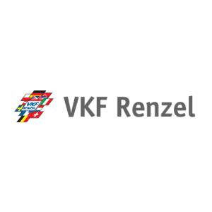 Słupki reklamowe - VKF Renzel