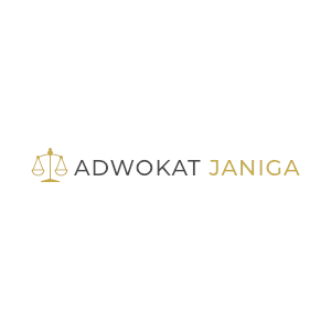 Prawo karne adwokat - Kancelaria prawna - Adwokat Mariusz Janiga