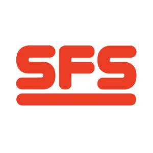 Systemy mocowania - Systemy asekuracji - SFS