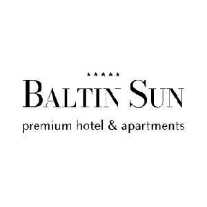 Apartamenty w ustroniu morskim - Apartamenty nad morzem - Baltin-Sun