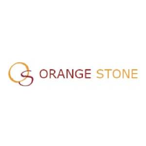 Blaty z konglomeratu gdańsk - Kominki Trójmiasto - Orange Stone