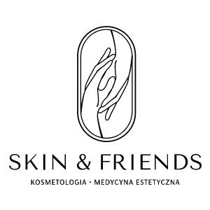 I prf - Profesjonalny gabinet kosmetologii - Skin&Friends
