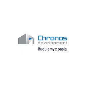 Domy Rabowice - Nowe domy pod Poznaniem - Chronos development